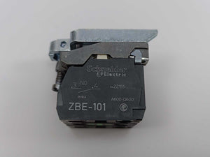 Schneider Electric ZB4BW0B35 Green Light Block 5 Pcs.