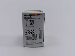 Schneider Electric ZB4BW0B35 Green Light Block 5 Pcs.