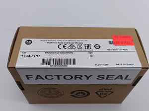 AB 1734-FPD POINT I/O Field Distributor Module, Ser B