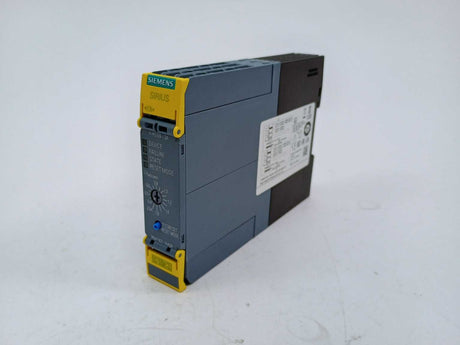 Siemens 3RM1302-1AA04 AC Semiconductor Motor Starter