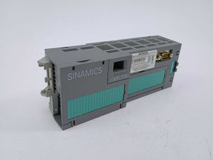 Siemens 6SL3243-0BB30-1FA0 CU230P-2 PN