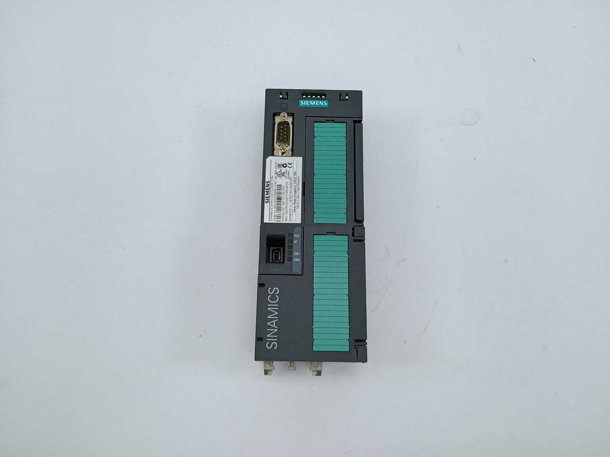 Siemens 6SL3243-0BB30-1FA0 CU230P-2 PN