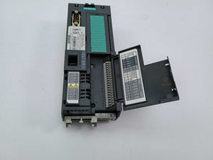 Siemens 6SL3243-0BB30-1FA0 CU230P-2 PN