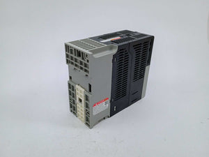 AB 25B-D2P3N104 PowerFlex 525 0.75kW/1Hp AC Drive, Ser A. Fw. 7.001