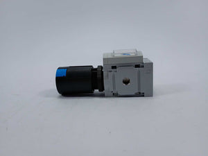 Festo 529425 MS4-LR-1/8-D7-AS Pressure Regulator