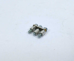 Weidmüller 0368300000 Cross Connector 50 Pcs.