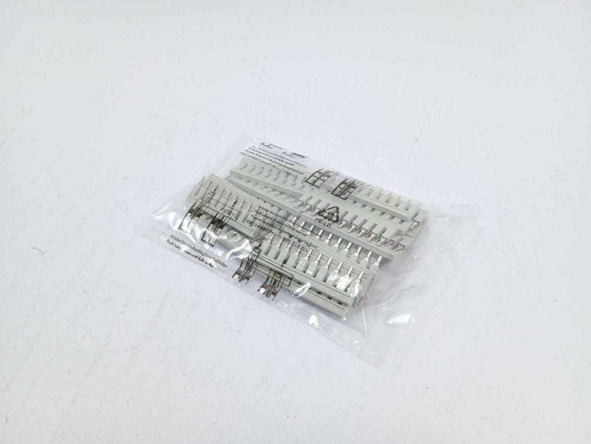 Wago 2004-410 Jumper Bar 100 Pcs.