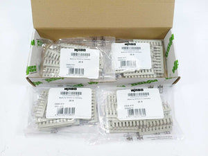 Wago 2004-410 Jumper Bar 100 Pcs.