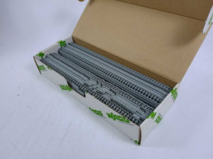 Wago 2002-1211/1000-619 Component Clamp 100 Pcs.