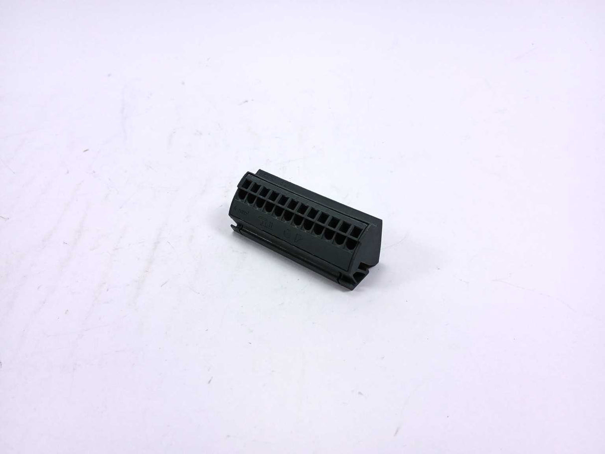 Wago 812-102 Busbar Terminal Block 10 pcs.