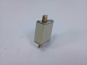 Siemens 3NA3824 Fuse 80A 500V NH00 gG 120kA 3 Pcs