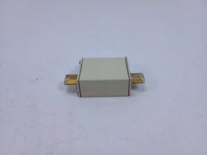 Siemens 3NA3824 Fuse 80A 500V NH00 gG 120kA 3 Pcs