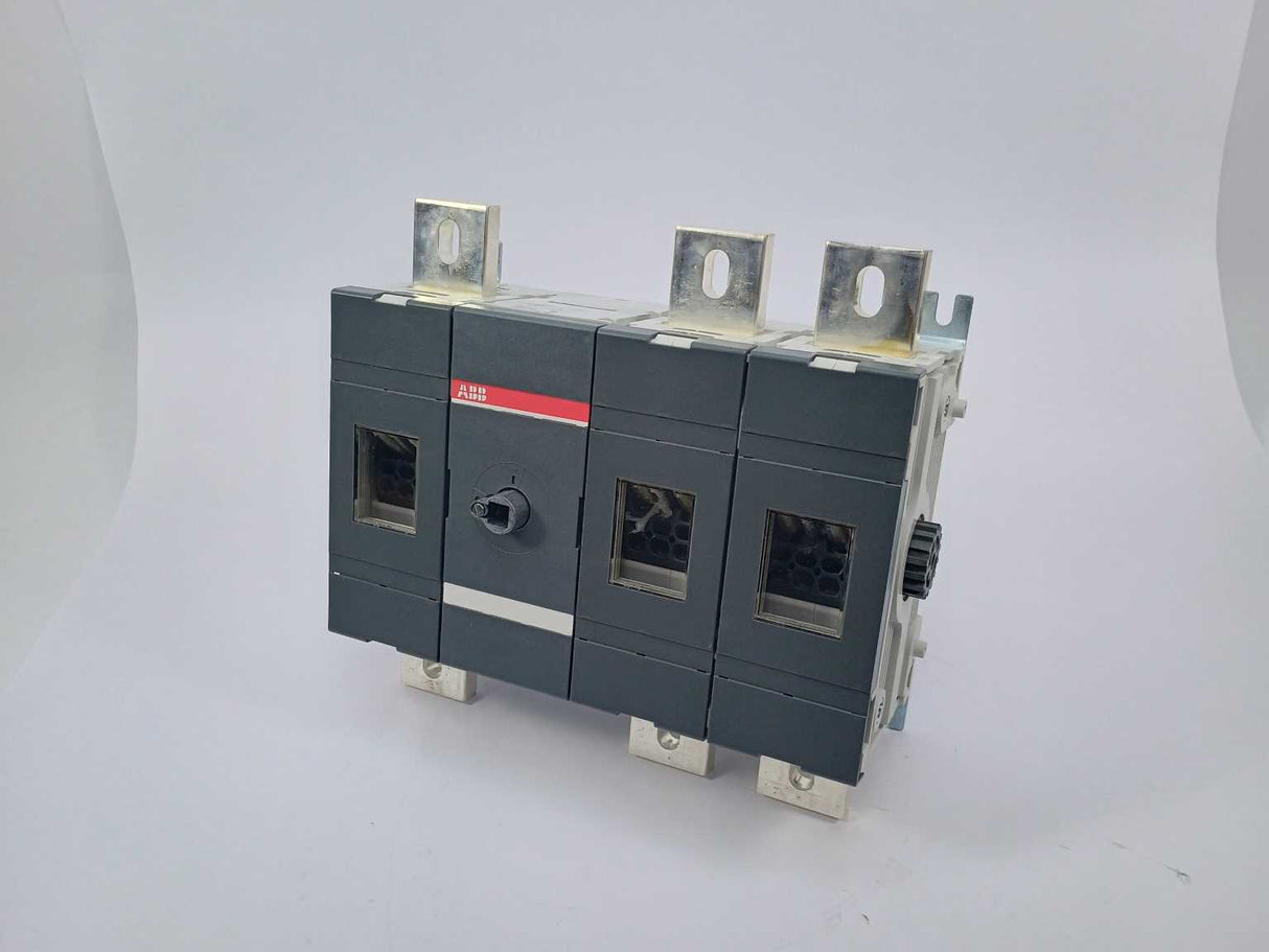 ABB OT1000E12 1SCA101547R1001 Switch Disconnector