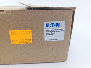 Eaton 170M5013 BUSSMANN SERIES TYPOWER ZILOX