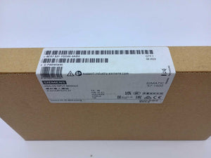 Siemens 6ES7531-7QD00-0AB0 SIMATIC S7-1500 ANALOG INPUT MODULE