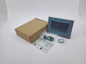 Siemens 6AV2123-2GA03-0AX0 KTP700 Basic DP