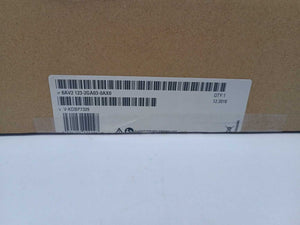 Siemens 6AV2123-2GA03-0AX0 KTP700 Basic DP