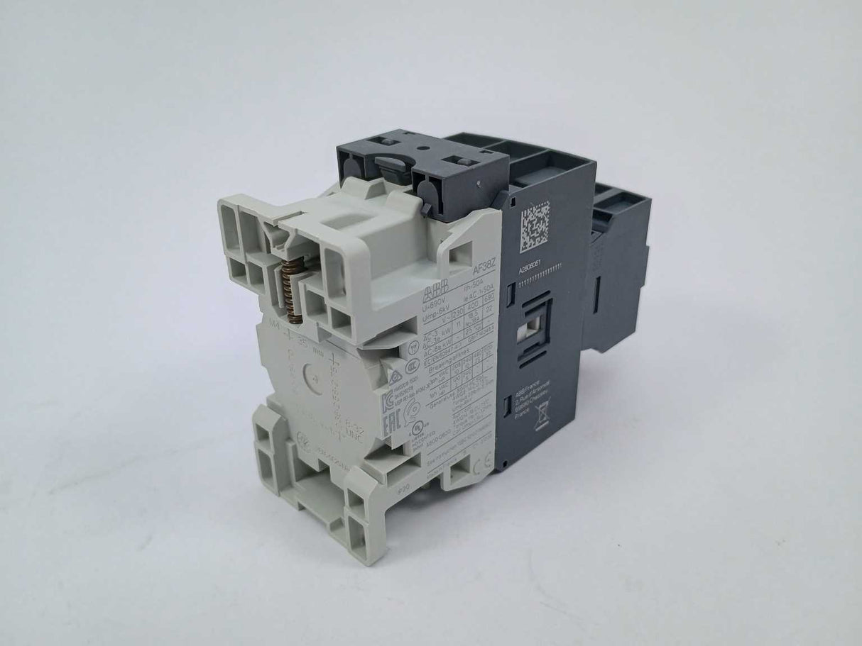 ABB 1SBL296001R2111 CONTACTOR AF38Z-30-11-21