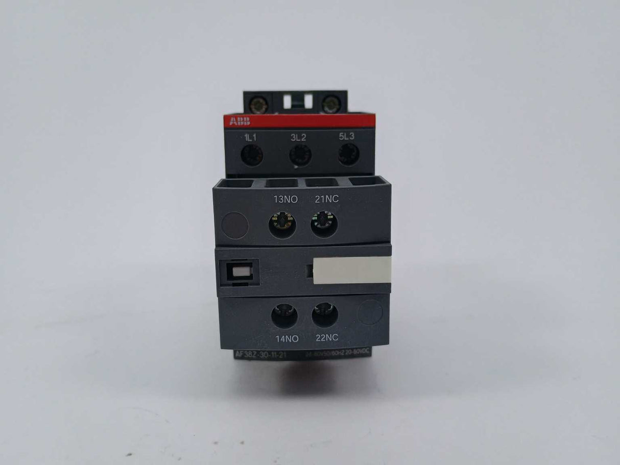 ABB 1SBL296001R2111 CONTACTOR AF38Z-30-11-21