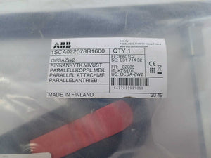 ABB 1SCA022078R1600 OESAZW2 Conversion kit