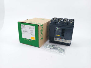 Schneider Electric LV431131 Compact NSX 250B