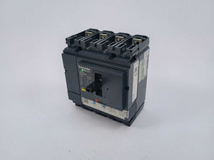 Schneider Electric LV431131 Compact NSX 250B