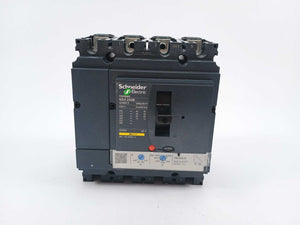 Schneider Electric LV431131 Compact NSX 250B