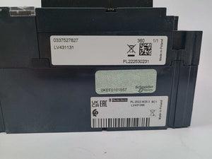 Schneider Electric LV431131 Compact NSX 250B