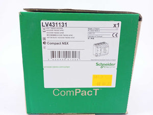 Schneider Electric LV431131 Compact NSX 250B