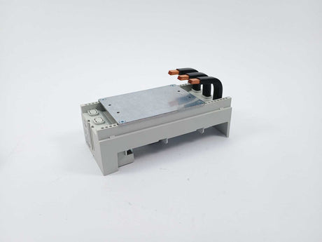 wöhner 32020 Busbar Adapter 3-pole