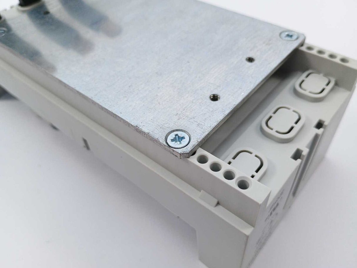 wöhner 32020 Busbar Adapter 3-pole