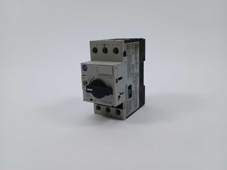 AB 140M-D8E-B25 Ser. B Motor Protection Circuit Breaker