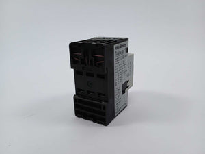 AB 140M-D8E-B25 Ser. B Motor Protection Circuit Breaker