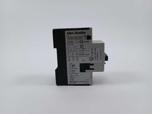 AB 140M-D8E-B25 Ser. B Motor Protection Circuit Breaker