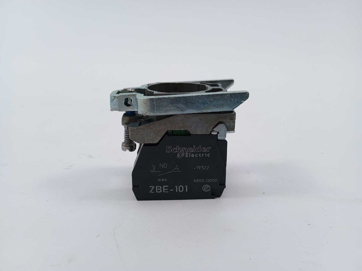 Schneider Electric XB4BS9445 Emergency Stop