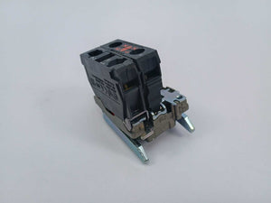 Schneider Electric ZB4BW0M42 Light Block