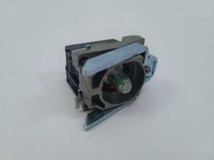 Schneider Electric ZB4BW0M42 Light Block