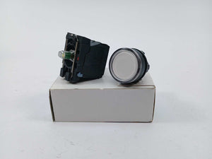 Schneider Electric XB5AW31B5 Pushbutton