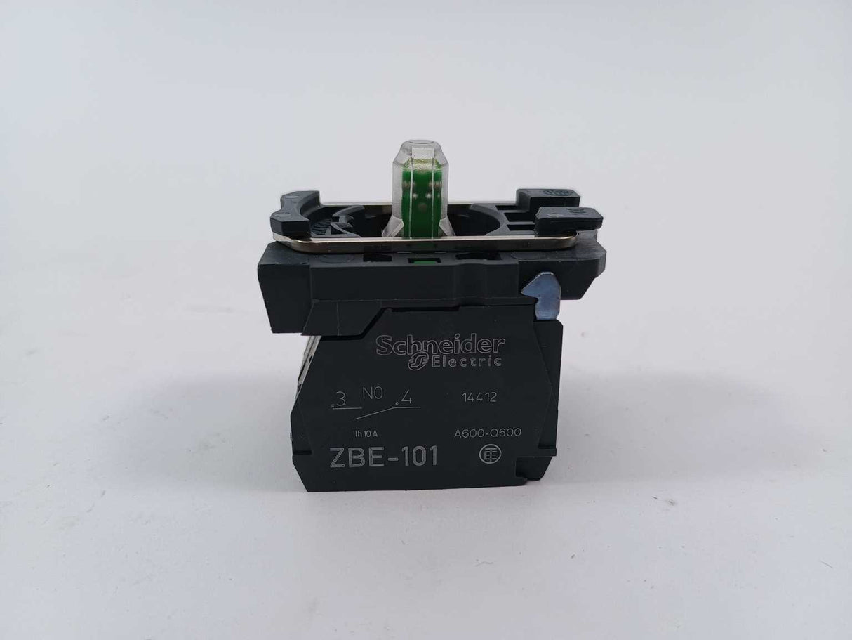 Schneider Electric XB5AW31B5 Pushbutton