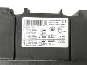 Siemens 3RT1045-1BB40 SIRIUS