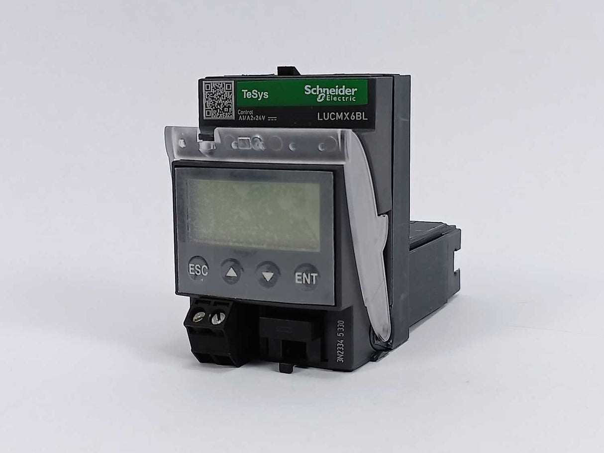 Schneider Electric LUCMX6BL Multifunction control unit