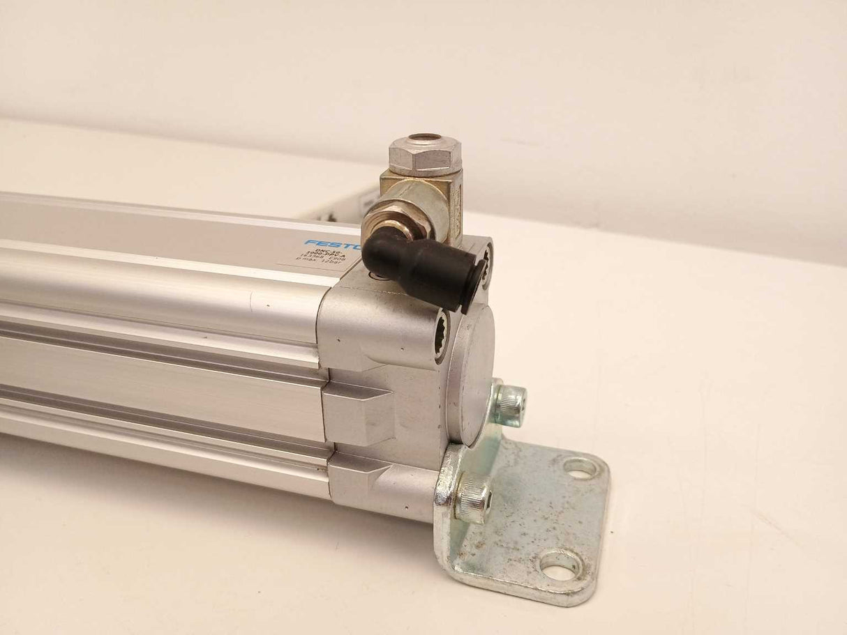 Festo 163368 DNC-50-1000-PPV-A ISO cylinder