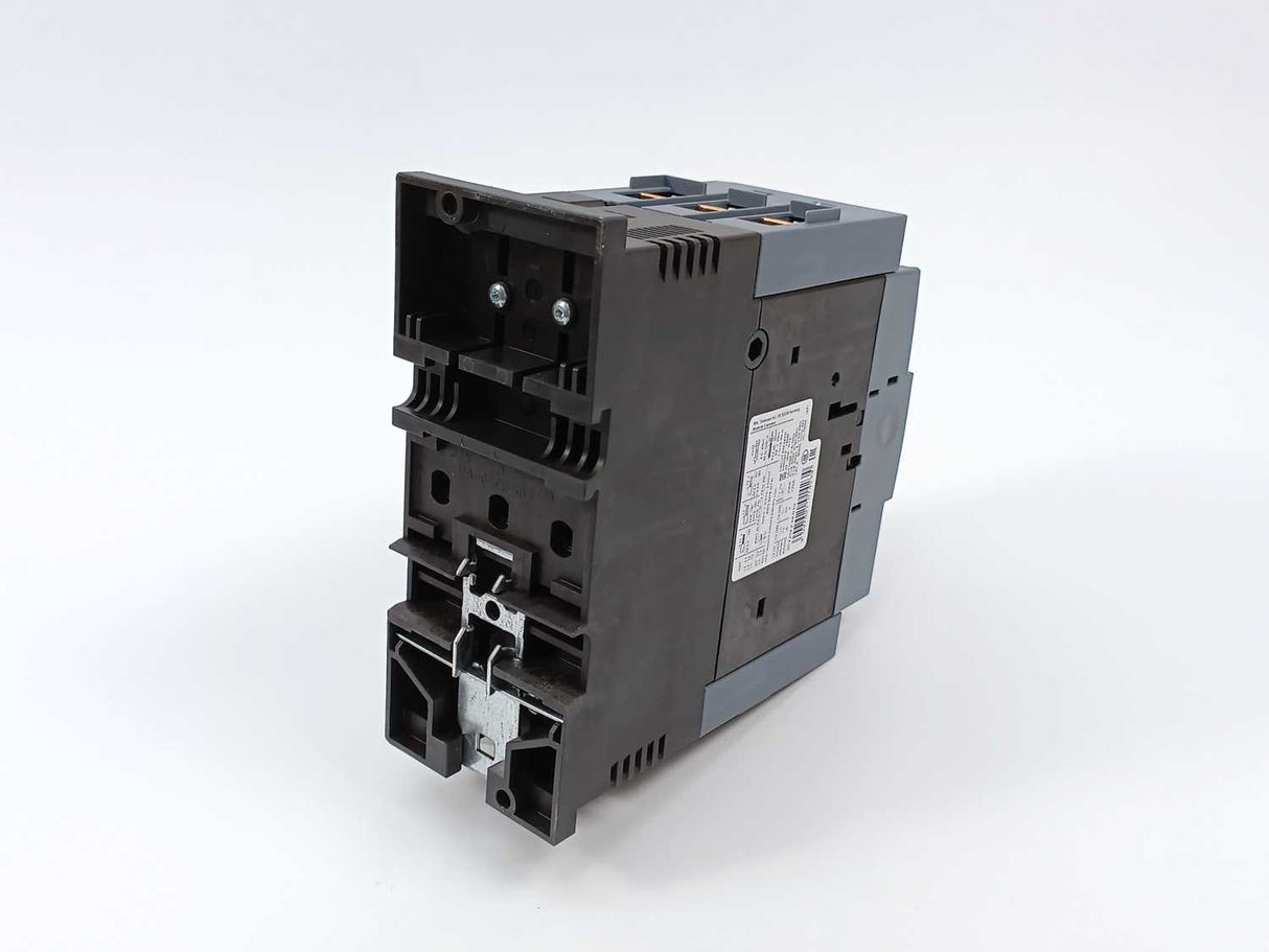 Siemens 3RV2042-4KB10 Circuit Breaker