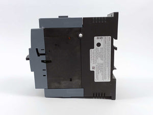 Siemens 3RV2042-4KB10 Circuit Breaker