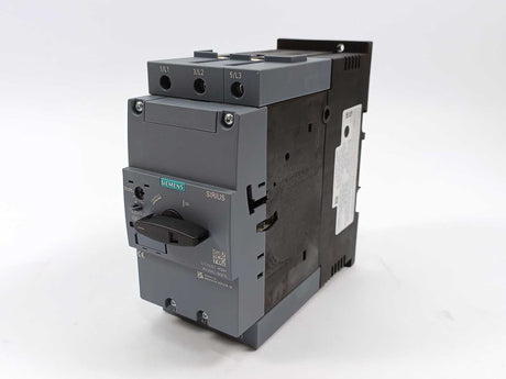 Siemens 3RV2042-4KB10 Circuit Breaker