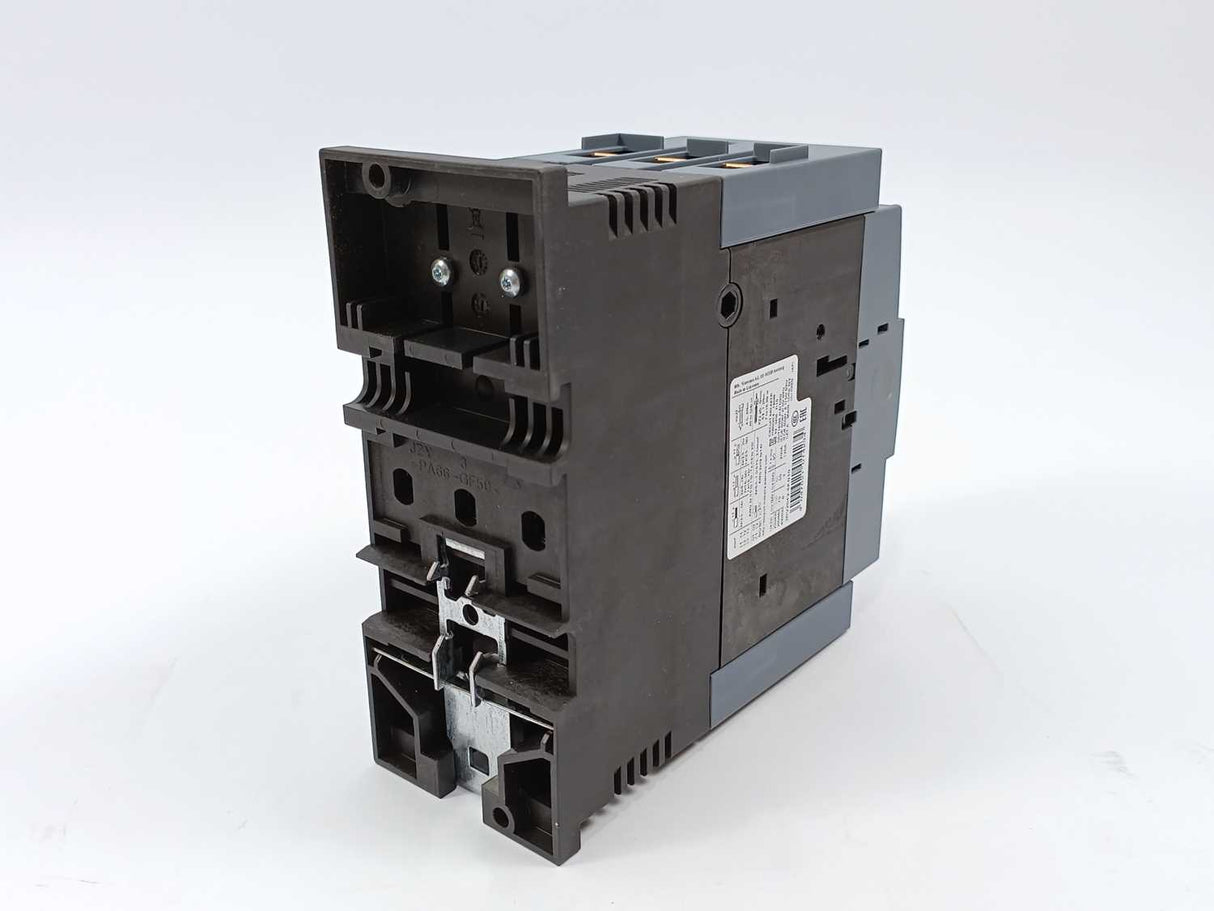 Siemens 3RV2042-4KB10 Circuit Breaker