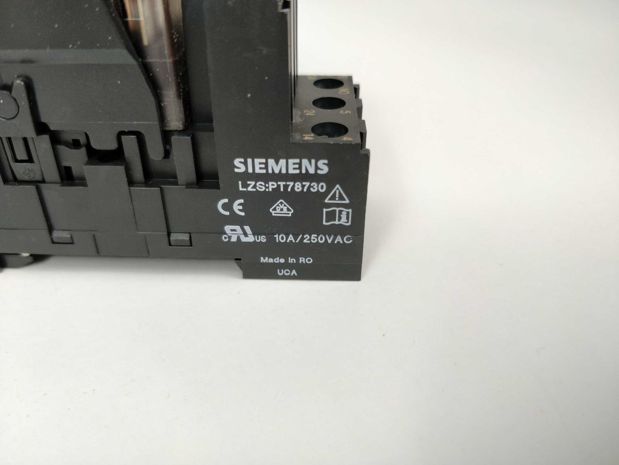 Siemens PT3A5L24 :LZX