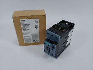 Siemens 3RT2035-1NB30 SIRIUS Power contactor AC-3 41A