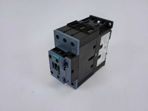 Siemens 3RT2035-1NB30 SIRIUS Power contactor AC-3 41A