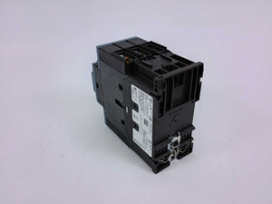 Siemens 3RT2035-1NB30 SIRIUS Power contactor AC-3 41A